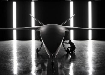 Helsing, Avrupa’nın Otonom Savaş Uçağı CA-1 Europa’yı Tanıttı