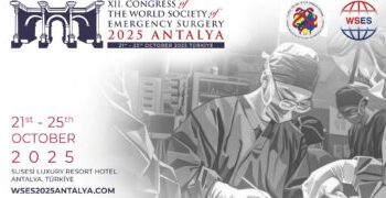 12th World Congress of Emergency Surgery