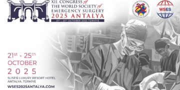 12th World Congress of Emergency Surgery