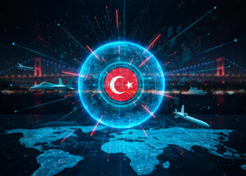 Türkiye’nin Savunma Sanayiinde “Muhteşem” Gelişim