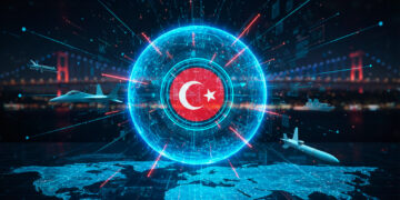 Türkiye’nin Savunma Sanayiinde “Muhteşem” Gelişim