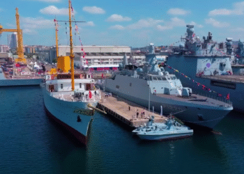 Mavi Vatan: Stratejik Ufkun Ötesinde