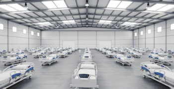 Where is Our Defense Medical Industry?