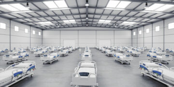 Where is Our Defense Medical Industry?