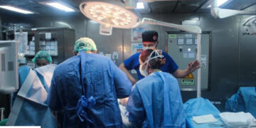 The Philosophy of Medical Tactical Planning