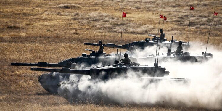 Ateş Serbest-2025 Faaliyeti Devam Ediyor