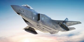 Lockheed Martin ve Pentagon, F-35 Sözleşmesini Kesinleştirdi