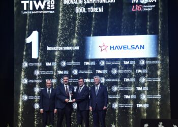 HAVELSAN, İnovalig 2025’te Türkiye Şampiyonu Oldu