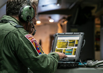 IBM, 430 Milyon Dolarlık Sözleşme ile Birleşik Krallık Savunmasını Yeniliyor