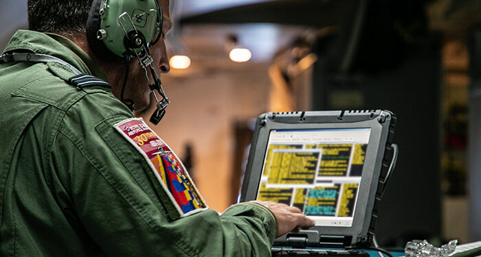 IBM, 430 Milyon Dolarlık Sözleşme ile Birleşik Krallık Savunmasını Yeniliyor