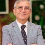 Prof. Dr. Mesut Hakkı Caşın