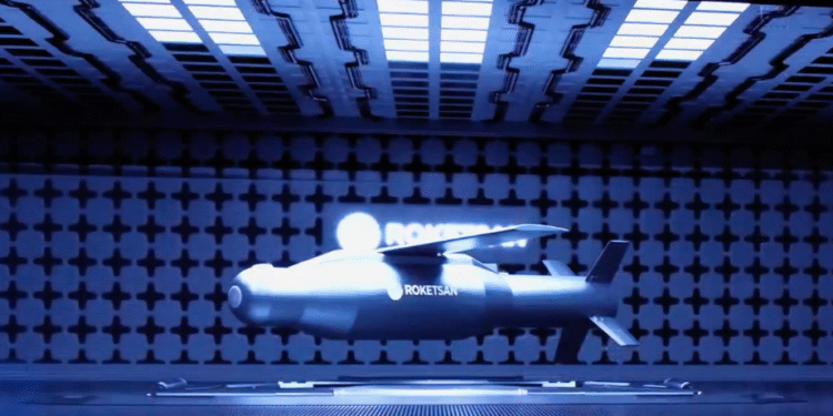 Roketsan ve Dassault Systèmes’ten Dijital Dönüşüm Odaklı İş Birliği