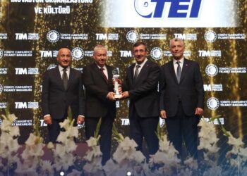 TEI, İnovaLİG’de “İnovasyon Organizasyonu ve Kültürü” Kategorisinde Birinci Oldu