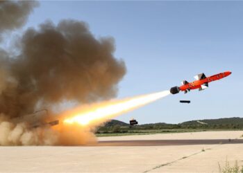 MBDA, İtalyan Donanması için TESEO MK2/E Gemi Savar Füzesi Üretecek