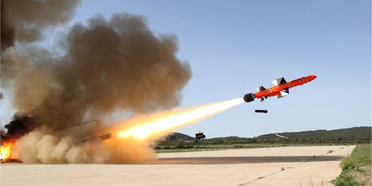 MBDA, İtalyan Donanması için TESEO MK2/E Gemi Savar Füzesi Üretecek