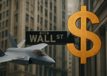 ABD Ordusu Modernizasyon için Wall Street’ten Finansman Arıyor