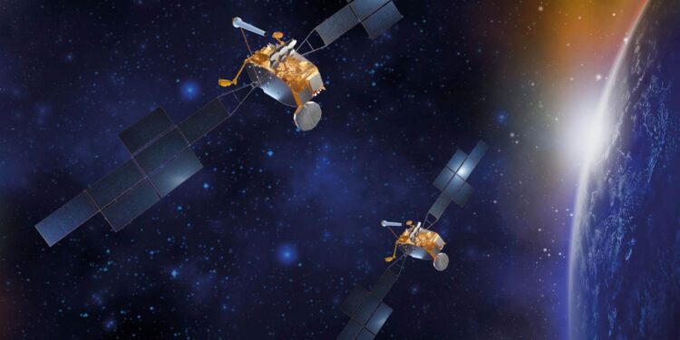 Avrupa'nın Uzaydaki Geleceği: Airbus, Leonardo, Thales Ortaklığı