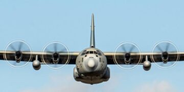 MSB: Birleşik Krallık’tan Tedarik Edilen 12 C-130J Uçakları Bakım ve Modernizasyon Sürecinde!