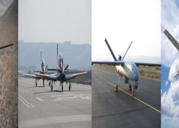 Savunma ve Havacılık Sanayisinden İhracat Rekoru: 9 Ayda 6 Milyar Dolar