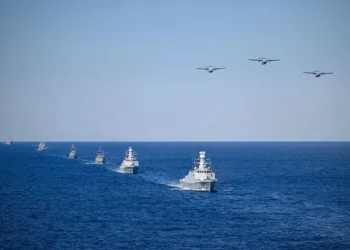 Denizkurdu-I 2025 Tatbikatı Başarıyla Tamamlandı