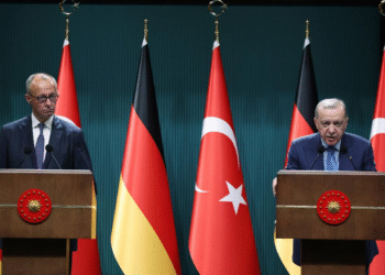 İki Tarihi Müttefik Almanya-Türkiye İlişkilerinde Değişen Jeopolitik ve Güvenlik Sratejileri ve Şansölye Friedrich Merz’in Ankara Mesajlarını Okumak