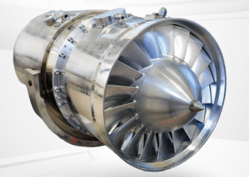 Yerli Füze Motoru KTJ, Dünya Devlerinin Radarında!