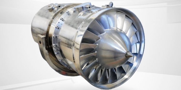 Yerli Füze Motoru KTJ, Dünya Devlerinin Radarında!