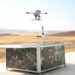 KORGAN-M Akıllı Drone İstasyonu Göreve Hazır