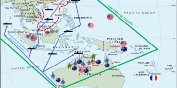 The New Commercial and Military Roadmap in U.S. President Trump’s Asia Visit: Achievements and Uncertainties