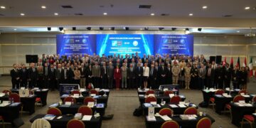 35 Ülkeden Uzmanlar Terörle Mücadele Semineri İçin Ankara’da Buluştu