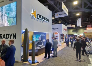 REPKON ve REPKON USA AUSA 2025’te Göz Doldurdu