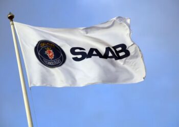 Saab, Gelecek Nesil Savaş Uçağı İçin Sipariş Aldı