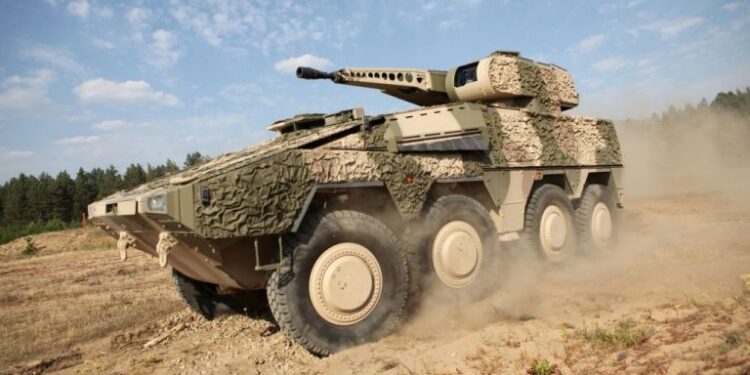 Almanya ve Hollanda’dan 3,4 Milyar Euroluk Schakal Hamlesi