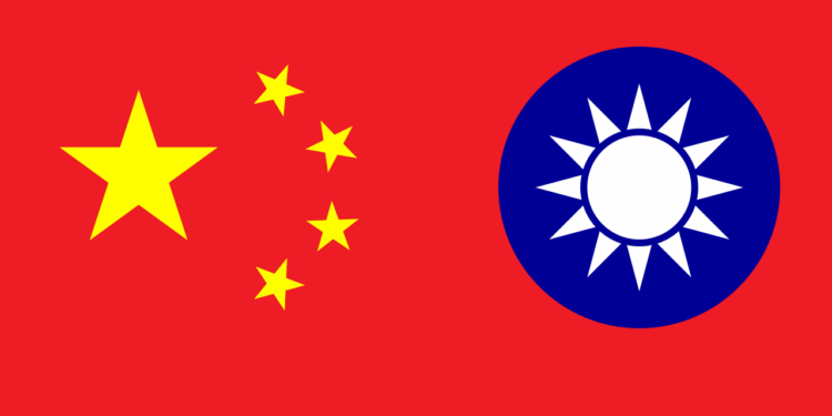 Tayvan, Çin Drone Tehdidine Karşı Yeni Savunma Hamlesi Yapıyor