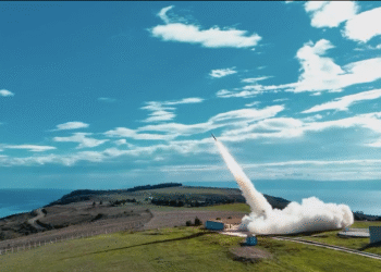 TAYFUN Balistik Füzesi Başarılı Test Atışı Roketsan