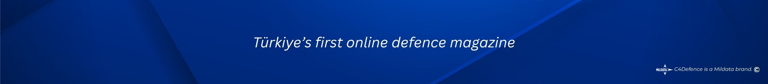 C4Defence 20th Anniversary