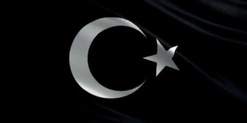 C130 Tipi Askeri Kargo Uçağı Gürcistan-Azerbaycan Sınırında Düştü