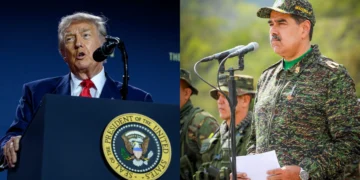 ABD’nin Karayipler Hedefi: Venezuela Uyuşturucu Trafiği mi Çin’e Meydan Okumak mı?