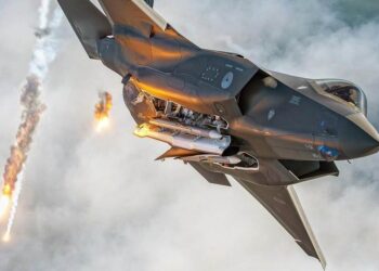 The Feasibility Process for Production of The American AMRAAM Air-Defense Munition in the Netherlands is Starting
