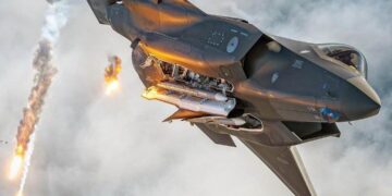 The Feasibility Process for Production of The American AMRAAM Air-Defense Munition in the Netherlands is Starting