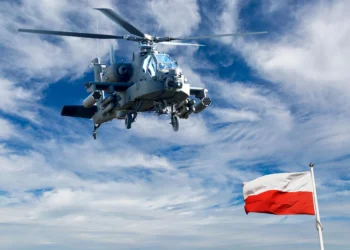 Boeing to Produce 96 AH-64E Apache Helicopters for Poland!