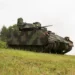 BAE Systems Secures Massive $390 Million Contract for Additional Bradley A4 Production for the U.S. Army