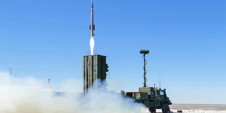 ASELSAN Signs €1.1 Billion Contract with the Secretariat of Defence Industries