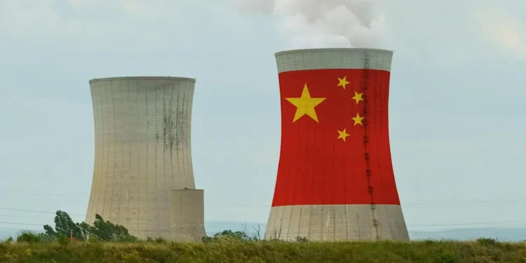 Toryum, Propaganda ve Jeopolitik