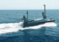 MARLİN 100 EW İnsansız Deniz Aracı Testleri Başarıyla Tamamlandı