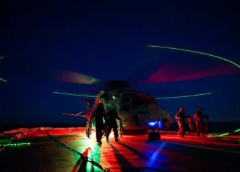 NATO “Merlin 25” Tatbikatıyla Baltık’ta Denizaltı Savunma Yeteneğini Güçlendiriyor