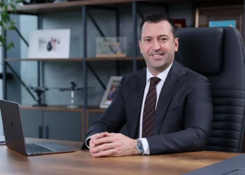 CANiK, Bir Silah Üreticisinden Fazlası: SYS Grup CEO’su Cahit Utku Aral Anlatıyor