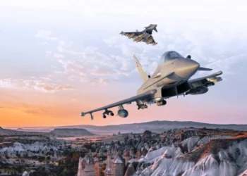 War Preparations Depend on the Defense Industry