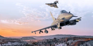 War Preparations Depend on the Defense Industry