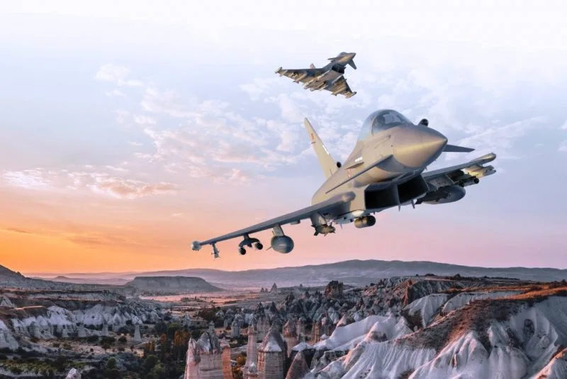 War Preparations Depend on the Defense Industry